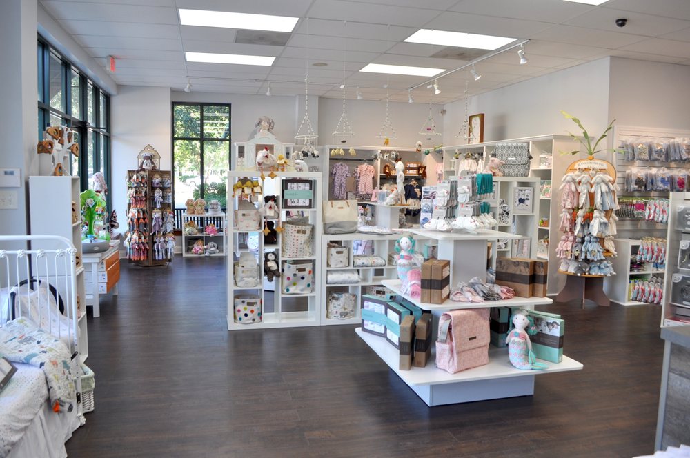 LOWCOUNTRY BABY BOUTIQUE Updated October 2024 612 C Long Point Rd
