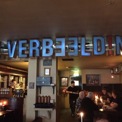 De Verbeelding