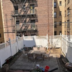 Dank Tree Experts - After picture