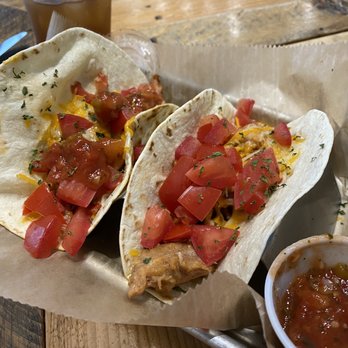 Joanie's Murfreesboro - Chicken tacos - New American Near Me - Murfreesboro, Tennessee Joanie's Murfreesboro - Chicken tacos - New American Near Me - Murfreesboro, Tennessee