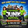 Photo of Takeaway Junk Removal 
