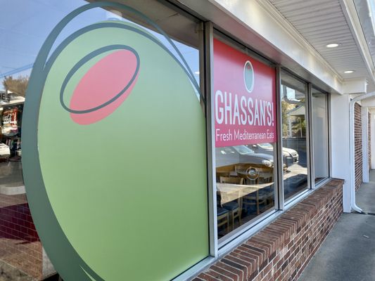 GHASSAN’S - Updated January 2026 - 58 Photos & 81 Reviews - 400 E ...