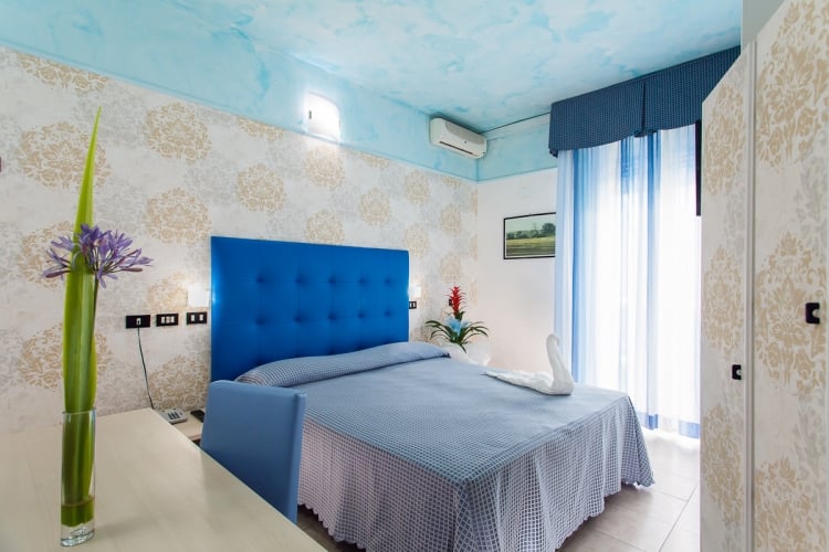 HOTEL NETTUNO 31 Photos Via Quinto Ennio 2, Bellaria Igea Marina