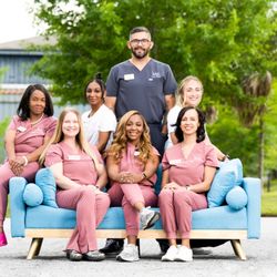 Essential Me - Our amazing professional team
