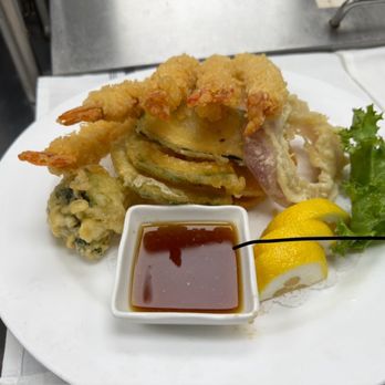 Kinha Sushi - Tempura - Japanese Near Me - Garden City, New York