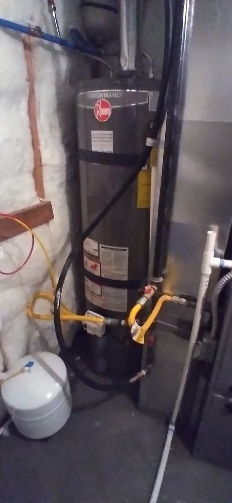 Slide of Moe's Plumbing & Drain