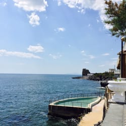Villa Inglese