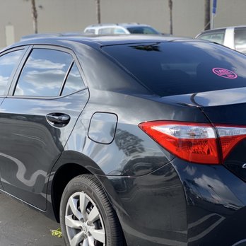 Tint Crew - Car Window Tinting Near Me - Buena Park, California