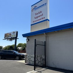 Fisherman's Warehouse