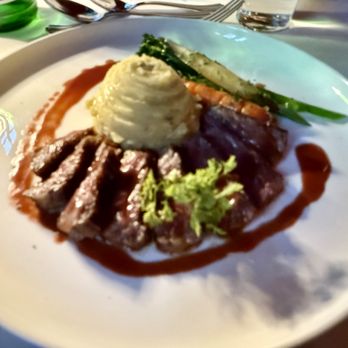 Woods Restaurant - New American Near Me - Mackinac Island, Michigan Woods Restaurant - New American Near Me - Mackinac Island, Michigan