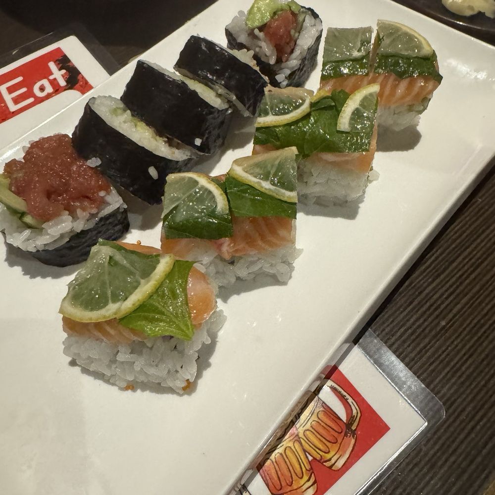 Harajuku Sushi - Sushi Bars Near Me - San Francisco, California Harajuku Sushi - Sushi Bars Near Me - San Francisco, California
