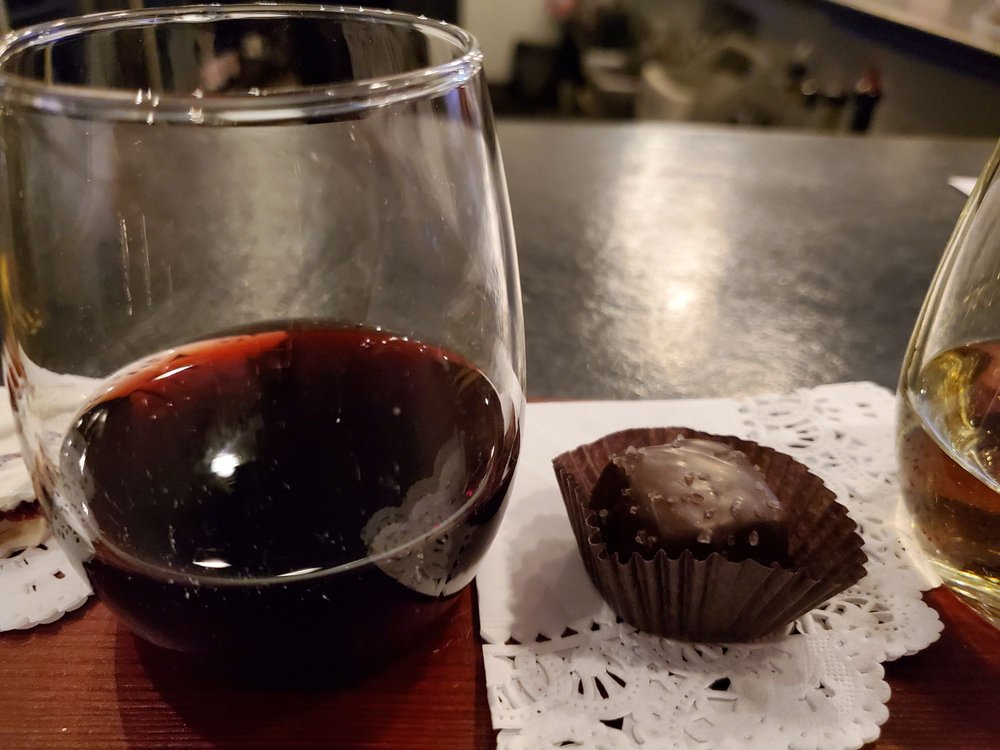 MUCCIOLO FAMILY WINES 22 Photos & 10 Reviews 514 S Main St, Old