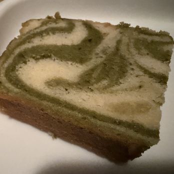 Neko Koneko - Marble Matcha Loaf - Coffee & Tea Near Me - Honolulu, Hawaii Neko Koneko - Marble Matcha Loaf - Coffee & Tea Near Me - Honolulu, Hawaii