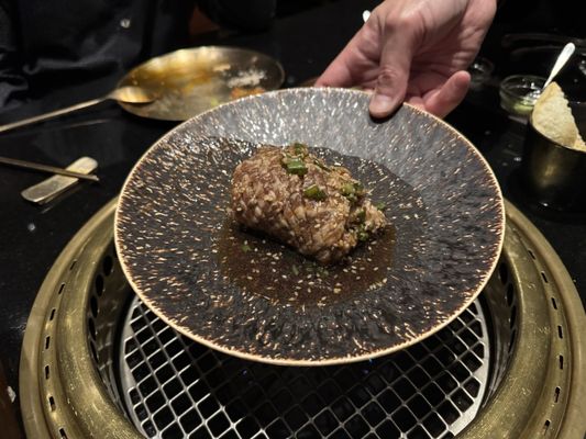 ABSteak by Chef Akira Back by null