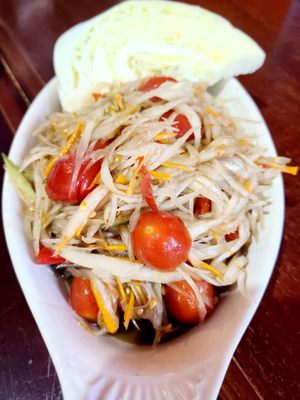 Flavor Thai & Lao Bowl by null