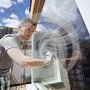 Photo of My Window Man