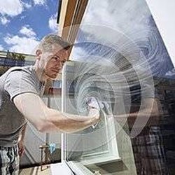 My Window Man