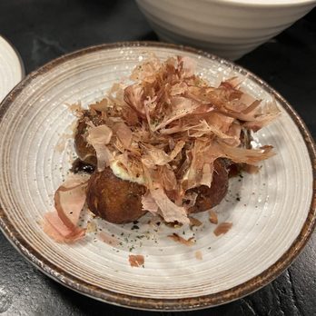 Rudy’s Ramen - Takoyaki - Ramen Near Me - Chicago, Illinois