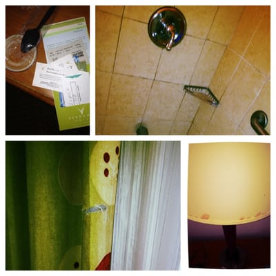 Verdanza Hotel by null