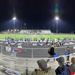 College Station High School