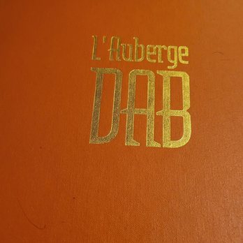 L'Auberge Dab - Seafood Near Me - Paris, 75