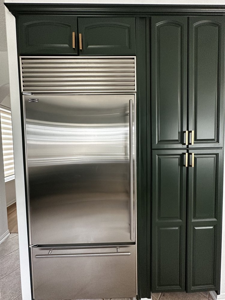 Slide of CGarcia Renovation