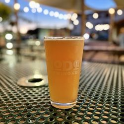 NoDa Brewing Company - Cheerwine Wheat - Perfect Combo