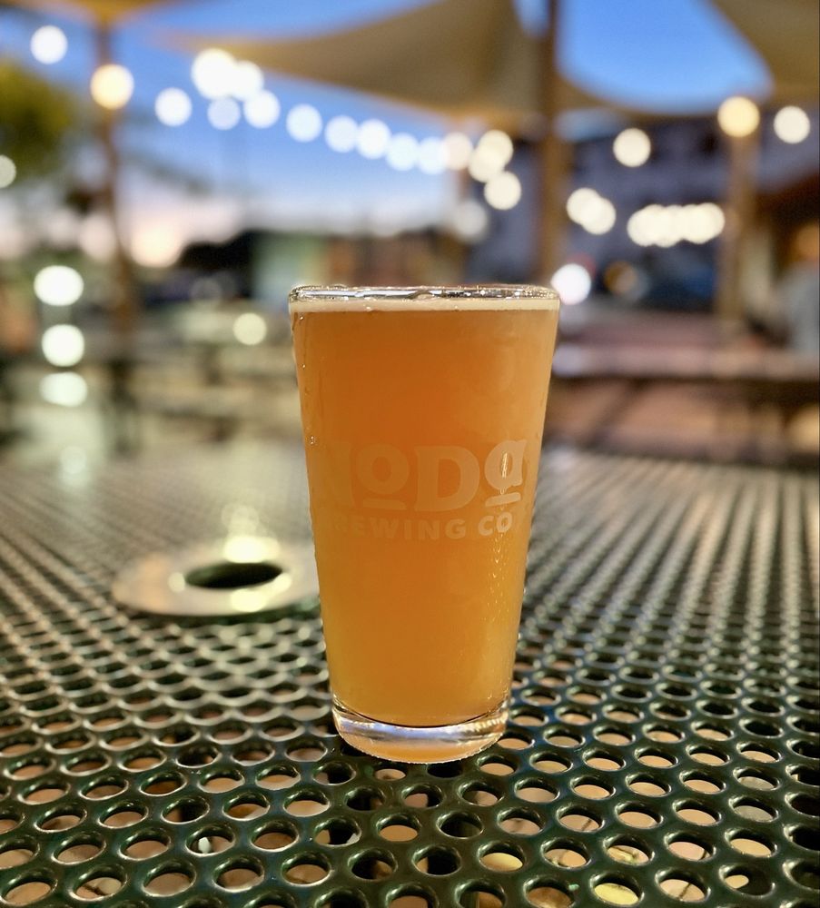 NoDa Brewing Company