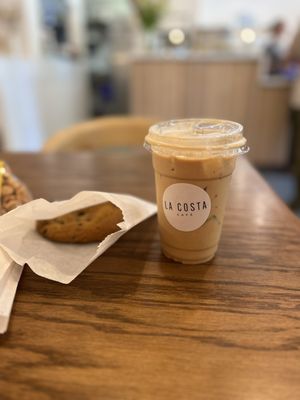 La Costa Cafe by null