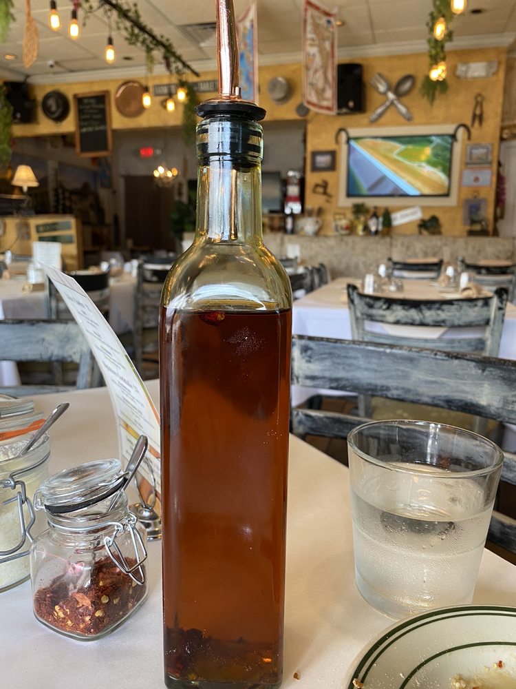 Dal Contadino Trattoria