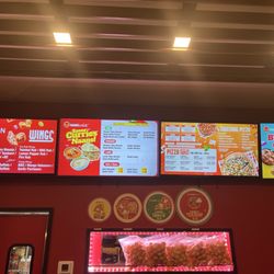 Pizza Twist