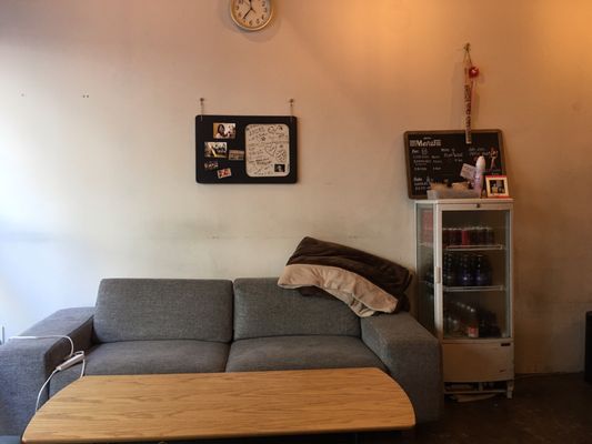 IRORI Nihonbashi Hostel and Kitchen by null