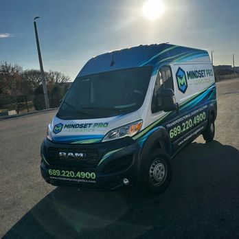Mindset Pro Logistics - Couriers & Delivery Services Near Me Mindset Pro Logistics - Couriers & Delivery Services Near Me