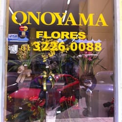 Onoyama Flores e Decorações