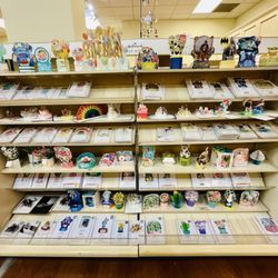 Card Stop - Popup cards