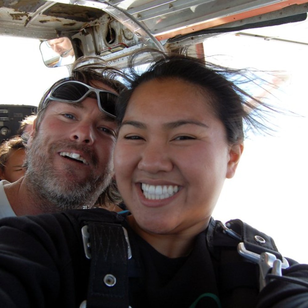 Pacific Coast Skydiving - Me and Andy - Jump with him! He is hilarious! - Skydiving Near Me - San Diego, California Pacific Coast Skydiving - Me and Andy - Jump with him! He is hilarious! - Skydiving Near Me - San Diego, California