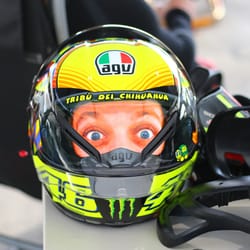 Sportbike Repair - Go Vale!