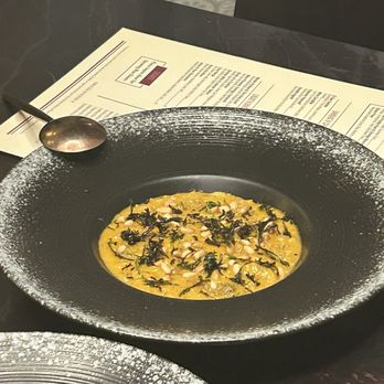 Anima by Edo - Risotto so good. - Tapas/Small Plates Near Me - Las Vegas, Nevada Anima by Edo - Risotto so good. - Tapas/Small Plates Near Me - Las Vegas, Nevada