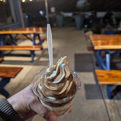 Connors Creamery