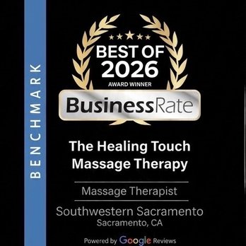 The Healing Touch Massage Therapy - Massage Therapy Near Me - Sacramento, California The Healing Touch Massage Therapy - Massage Therapy Near Me - Sacramento, California