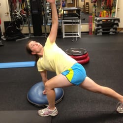 Optimal Physical Therapy and Performance Institute - I cannot thank the medical and fitness staff enough for getting back to being pain free, and giving me the tools to a balanc...