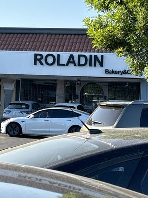Roladin Restaurant by null