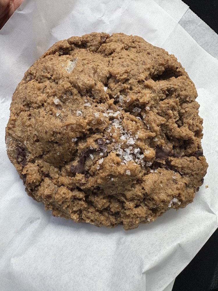 Sweet Fire Cafe & Studio Logo