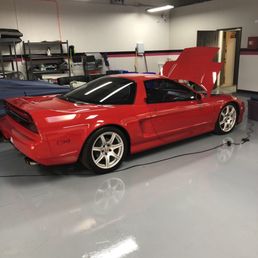 1995 Acura Nsx. Looks Like glass after they finished her ! Bring in my other Acura this Tuesday. 1995 Acura Nsx. Looks Like glass after they finished her ! Bring in my other Acura this Tuesday.