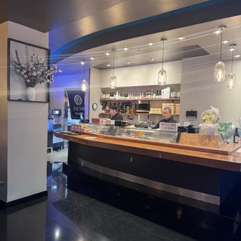 Sushi Hana - Sushi Bars Near Me - Los Angeles, California