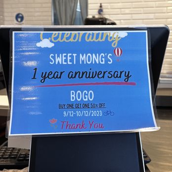 Sweet Mong - Coffee & Tea Near Me - Las Vegas, Nevada Sweet Mong - Coffee & Tea Near Me - Las Vegas, Nevada