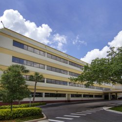 Johns Hopkins All Children's Child Development & Rehabilitation