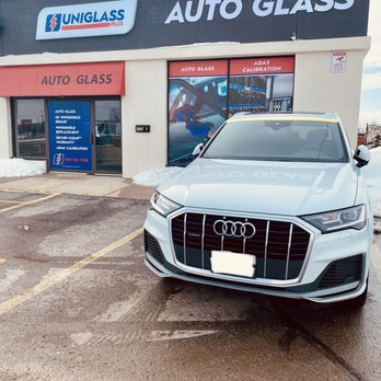 UniglassPlus Barrie - Auto Glass Services Near Me - Barrie, Ontario UniglassPlus Barrie - Auto Glass Services Near Me - Barrie, Ontario