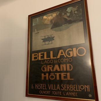 Grand Hotel Villa Serbelloni - Hotels Near Me - Bellagio, Colorado