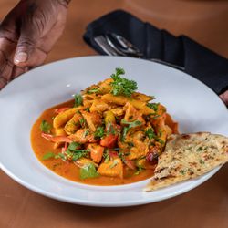 Temptinn - Indian Fusion Cuisine